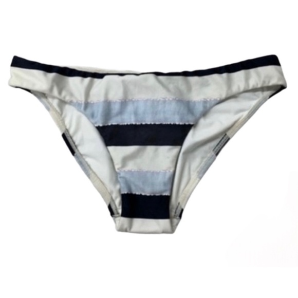 Vix Other - VIX SWIM Sea Glass Basic Full Bikini Bottoms!